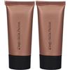Diego Dalla Palma Makeupstudio - Sublimatore di Luminosita' Viso-Corpo - Radiance Booster Face & Body Colore 201 Bronzo Dorato 2x1 St