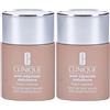 Estée Lauder Clinique Acne Solutions Makeup Vanilla 2x30 ml