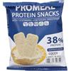 VOLCHEM Promeal Protein Snacks Snack Proteico Gusto Cocco 4x3x12,5 g
