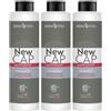 New Cap Shampoo Anticaduta 3x250 ml