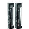 Curaprox Black Is White Dentifrici Sbiancanti 2 Spazzolini 2x2 St