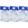 Medicare Aquastop Cerotto Impermeabile 7,5 x 10 cm 5 Pezzi 3x5 St