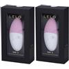 Lelo Siri3 Vibratore Attivato dal Suono Colore Soft Pink 2x1 St