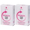 Veralab Refresh Your Skin Esfoliante 2x30 ml