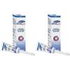 Emoform Aftagel Emoform Gel Per Igiene Dentale 2x8 ml orale
