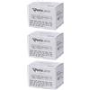 Pentalance Aghi Monouso G25 x 16 mm 100 Pezzi 3x100 pz Ago per iniezione