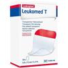 Leukomed T medicazione post-operatoria trasparente 4x1 pz Cerotto