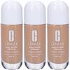 Clinique Even Better Clinical™ Vitamin Makeup SPF25 Tonalità Light Medium Cool 3 3x30 ml