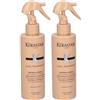 k_rastase Kérastase Shampoo Secco Refresh Absolu 2x190 ml