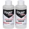 Pouxit Flash Lozione Spray 2x150 ml Soluzione