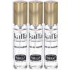 Helan KAFFA Eau de Parfum 3x10 ml