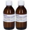 HERING Ginseng Tintura Madre 2x125 ml