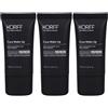 KORFF Make Up Fondotinta Neverend Ultra Matt 05 3x30 ml