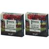 Itinera Sapone Mani e Corpo con Mela del Trentino Alto Adige Dolce 2x100 g