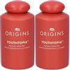 Origins Youthtopia™ Peeling Liquido Esfoliante Viso 2x100 ml