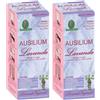 Ausilium Lavanda Vaginale Singola 100 Ml 2x100 ml Doccia vaginale