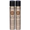 Raw Naturals The Mighty Fluffy Gel Barba 2x100 ml