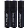 Wonder Mascara Waterproof Allungante Ciglia 3x14 ml