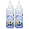 MaterNatura Lozione Purificante al Tarassaco 2x150 ml Soluzione