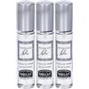 Helan EMOZIONE BLU Acqua di Mare Eau de Toilette 3x10 ml