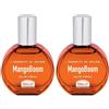 Helan I SORBETTI DI HELAN MangoBoom Eau de Toilette 2x30 ml