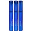 Rougj+ Let's Party Mascara 01 Deep Purple 3x1 St