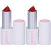 Goovi Velvet Dream Rossetto Matte Colore 05 Red 2x1 St