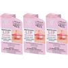 Natur Unique Ialucollagen Lip Gloss Volume Xxxl Nude 3x8 ml
