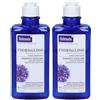 Kelemata Kelémata Shampoo Micellare al Fiordaliso 2x250 ml