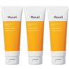 Murad Essential-C Cleanser - Detergente Viso 3x148 ml