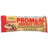VOLCHEM Promeal Energy Fruit Barretta Energetica Alla Frutta Gusto Muesli 6x38 g