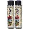 Itinera Bagnodoccia con Mela del Trentino Alto Adige Dolce 100ml 2x100 ml
