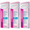 Illa® Test Doppia Prova 3x2 pz