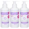 Derigyn Girl pH Fisiologico 3x300 ml