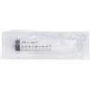 Pikdare Siringa Pic Monouso Sterile Luer Lock Capacita' 10ml 7x1 pz Siringhe