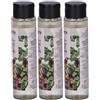 Itinera Bagnodoccia con Uve Rosse Toscane Vellutante 100ml 3x100 ml