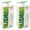 Glizigen Spray Intimo 60 Ml 2x60 ml
