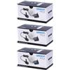 Omrom Alimentatore Nebulizzatore a Mesh Omron U100 3x1 St