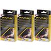 Futuro Gomitiera Elastica Taglia L 3x1 pz Bendaggio/i