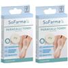 Sofarmapiu' Cerotto Paracallo Tondo 2x8 St