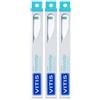 Vitis® Monotip Spazzolino 3x1 Pc da denti