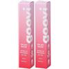 Goovi Oh My Balm! Tinted Lip Treatment Tonalità 04 Berry Crush 2x10 ml
