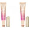 ASTRA Make-UP Light Therapy - Illuminante Blush Liquido Tonalità 01 2x15 ml