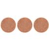 Collistar Refill Magica Terra Abbronzante Trucco Viso Tonalità 09 - Cristalli di Sole 3x9 g