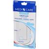 Medicare Sensitive Cerotti Soft TNT 10x20 cm 3 Pezzi 4x3 St