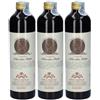 Amaro alle Erbe Schweden Bitter 3x500 ml Soluzione