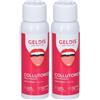 Geldis Collutorio Quotidiano ai Frutti di Bosco 100 ml 2x100