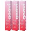 Goovi Oh My Balm! Tinted Lip Treatment Tonalità 02 Spicy Mocha 3x10 ml
