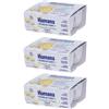 Humana Merenda Latte Banana 4 Pezzi Da 100 G 3x4x100 g