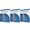 Ginocchiera Elastica Master-Aid Sport Taglia 4 41/44Cm 3x1 pz Bendaggio/i